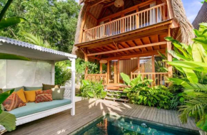 Nest Uluwatu - Eco Boutique Villa